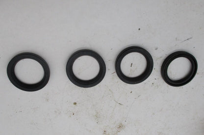 Lot of 4 CZ O-rings 6001736