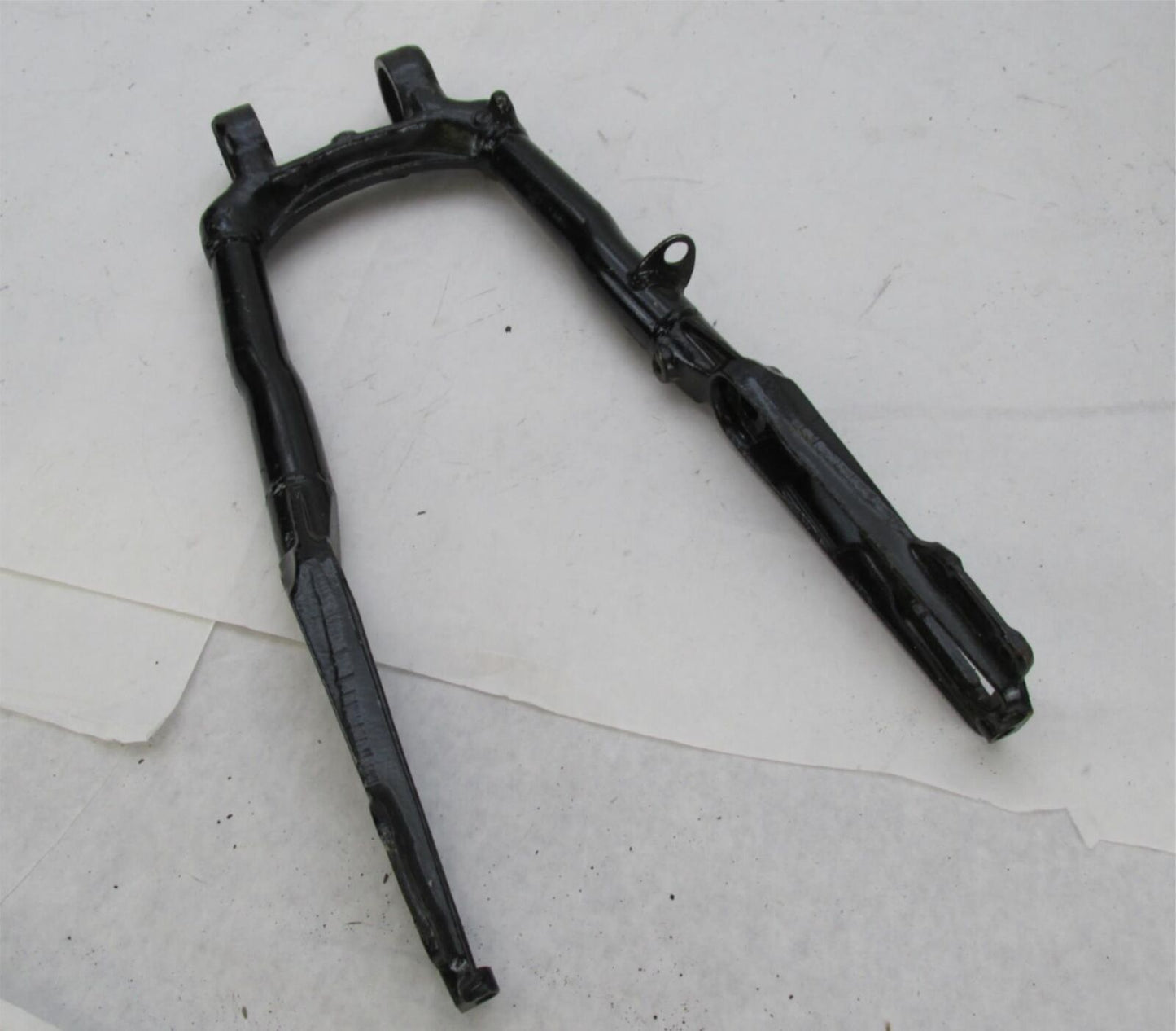 Harley Davidson Genuine Sportster Ironhead Rear Swingarm 47607-52A