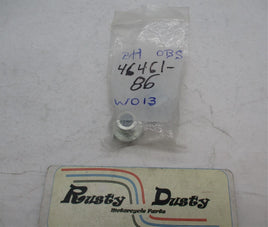 Lot of 2 Harley Davidson Genuine NOS Banjo Fitting Screws 46461-86