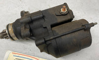 Harley Davidson Touring Dyna Starter Motor 31618-06A