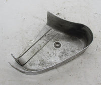 Harley Davidson Panhead FL Panhead Rear Brake Master Cylinder Chrome Cover