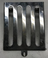 Harley Davidson Chrome Luggage Rack Ironhead Shovelhead Cover