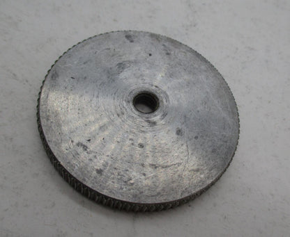 Harley Davidson Genuine Sportster Steering Damper Alloy Knob 46746-52