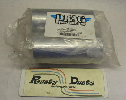 Drag specialties Harley Davidon Fork Tins Replacement 49-99 FL DS-222937