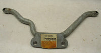 Harley NOS Genuine Ironhead Sportster Footrest Support Bracket Mount 52702-59A