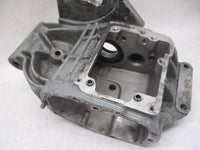 Harley FLH/T EVO Transmission Housing Case 33296-87 Modified for Larger Starter