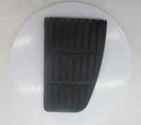 Harley-Davidson Genuine NOS Black Floorboard Rubber Pad Mat 50614-66