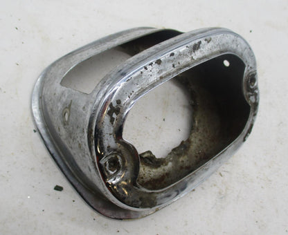 Vintage Harley Davidson Taillight Housing Guide RH-55