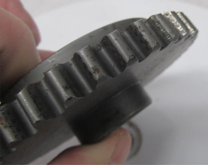 Harley Davidson Andrew's Performance 34T Splined Drive Cam Sprocket Gear #288015
