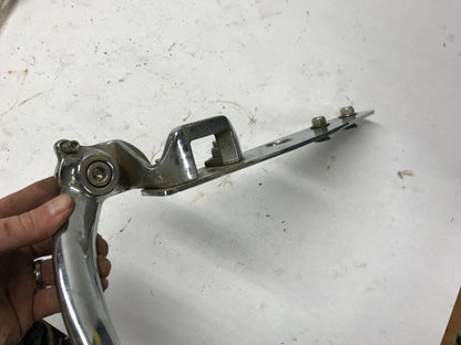 Harley  Floorboard Mount Bracket Footpeg Mount