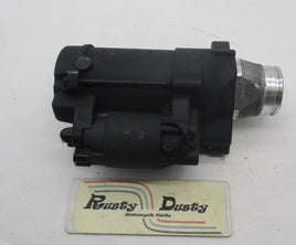 Harley Davidson Genunine Softail Low Rider Fat Bob Starter Motor 31400057