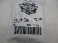 Harley Davidson Genuine NOS Front Brake Caliper Socket Head Screw 44190-88A