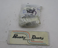 Harley Davidson Genuine NOS Fat Boy Windshield Bracket Kit 58155-90