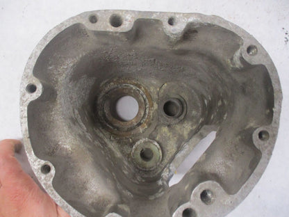 BSA Genuine Original B33 M20 Rigid Transmission Case 65-3394