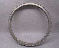 Vintage Enduro Scrambler Akront 35 Spoke Rim ME-1478 2.5 x 21" #2