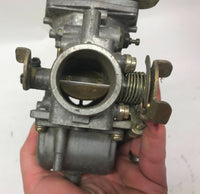 Harley Davidson Mic Mikuni Kogyo Carb Carburetor Japan 45400 C022