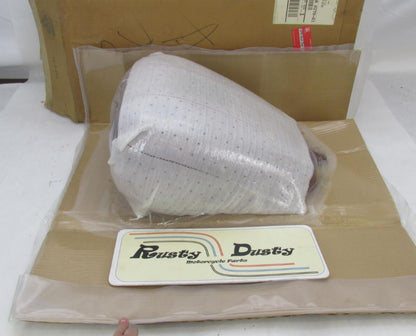 Harley Davidson Genuine NOS FLSTCI Softail Luxury Red Gas Fuel Tank 62207-01QJ