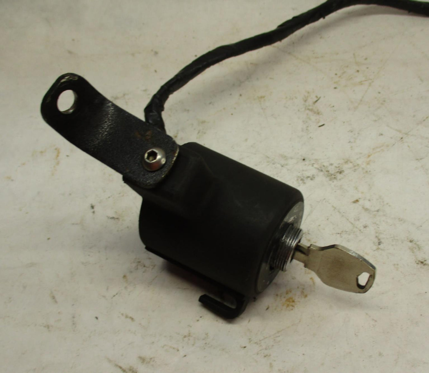 Harley Davidson OEM Starter Ignition Switch with Key