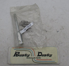 Harley Davidson Genuine NOS End Rod 42522-82