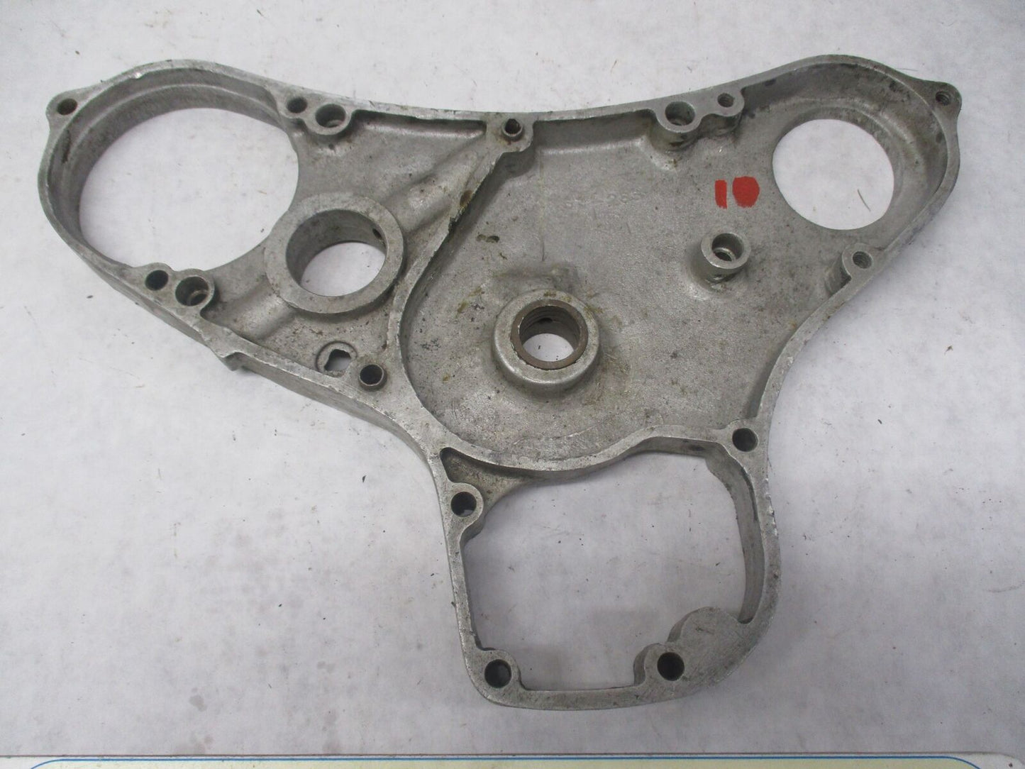 BSA Genuine Vintage A10 A7 Inner Timing Cover 67-285