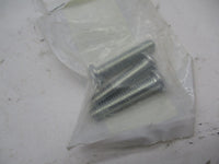 Lot of 3 Harley Davidson Buell NOS Flat Head Cap Screw 2886Y