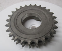 Harley Davidson Genuine 25T Tooth Compensator Sprocket