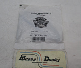 Harley Davidson Genuine NOS Softail Reinforced Vinyl Tubing 74443-99