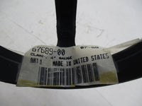 Harley Davidson Genuine NOS Gauge Back Clamp 67689-00