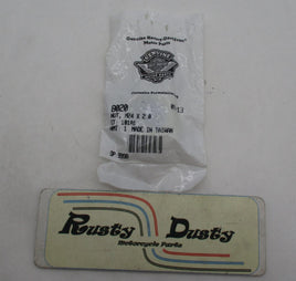 Harley Davidson Genuine NOS Nut M24 X 2.0 8020