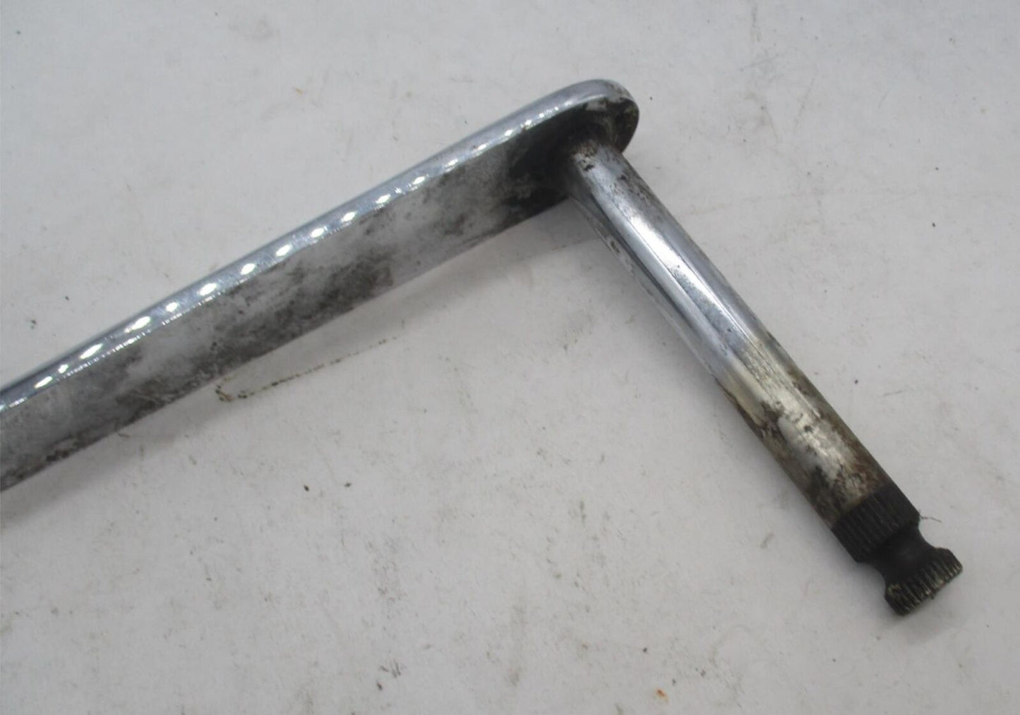 Harley Davidson FLHT Electra Glide Road King Rear Foot Brake Lever 33882-83B