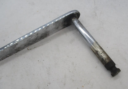 Harley Davidson FLHT Electra Glide Road King Rear Foot Brake Lever 33882-83B