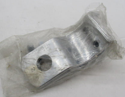 Harley Davidson Universal 3-Piece Mounting Clamp 1-1/4"