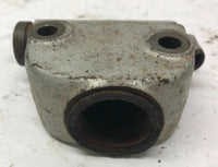 Harley Davidson Shovelhead Rear Master Cylinder Wagner Style Housing