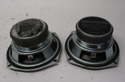 Pair of Harley Davidson Hogtunes Speakers 90505-01 Model 914.2