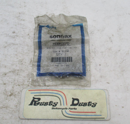 Lot of 31 Harley Davidson Sonnax Bearing Roller HDBR0070