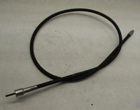 Harley Davidson Motion Pro Speedometer Cable 37 3/4" Total Length P/N 06-112