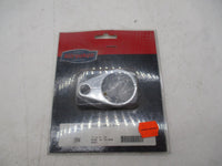 Kuryakyn NOS Chrome Clutch Cable Clamp 1-3/8" 1594