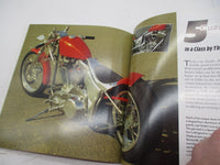 Harley Davidson Customs Enthusiast Color Customs Book Tim Remus