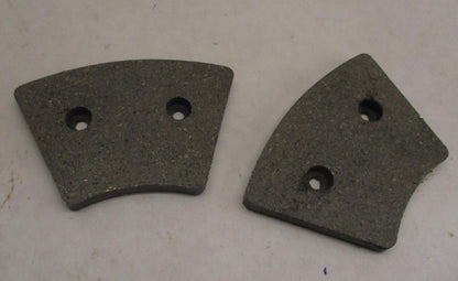 V-Twin Harley Davidson Dura Soft Front Brake Pad Set 23-0514 74 - 77 FX, FXE, XL