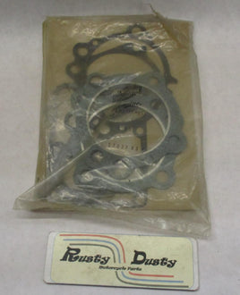 Harley Davidson NOS Genuine Top Overhaul Gasket Kit 17033-83A