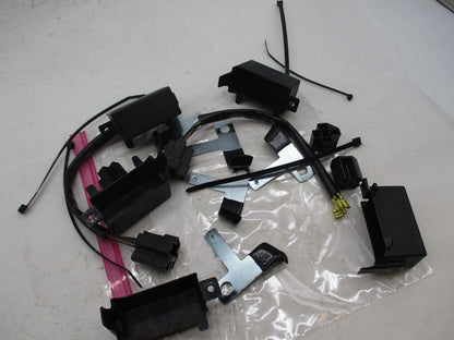 Mixed Lot of Harley Davidson Genuine Starter Relay Rebuild Spare Parts 93684