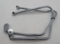 Harley Davidson Soft Saddlebag Support Brackets Sportster XL 1200