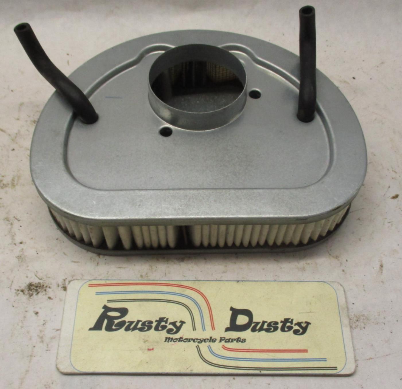 Harley Davidson Air Cleaner Filter Element OEM Stock 29461-99 #2