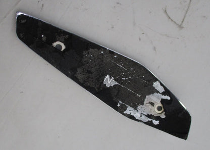 Harley Davidson 2012-2016 Dyna Genuine Right Side Gas Tank Emblem Badge