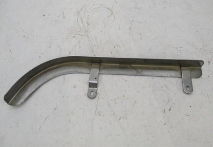 Harley Davidson Chrome Rear Upper Belt Chain Guard Wide Glide Low Rider?