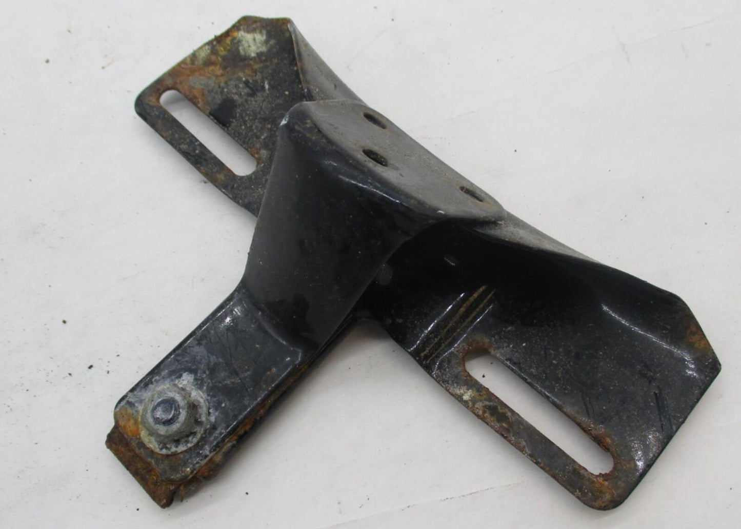 Harley Davidson Genuine RH55 Tail Light License Plate Mounting Bracket
