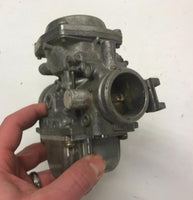 Harley Davidson Mic Mikuni Kogyo Carb Carburetor Japan 45400 C022