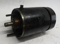 Harley Davidson Shovelhead Ironhead Starter Motor