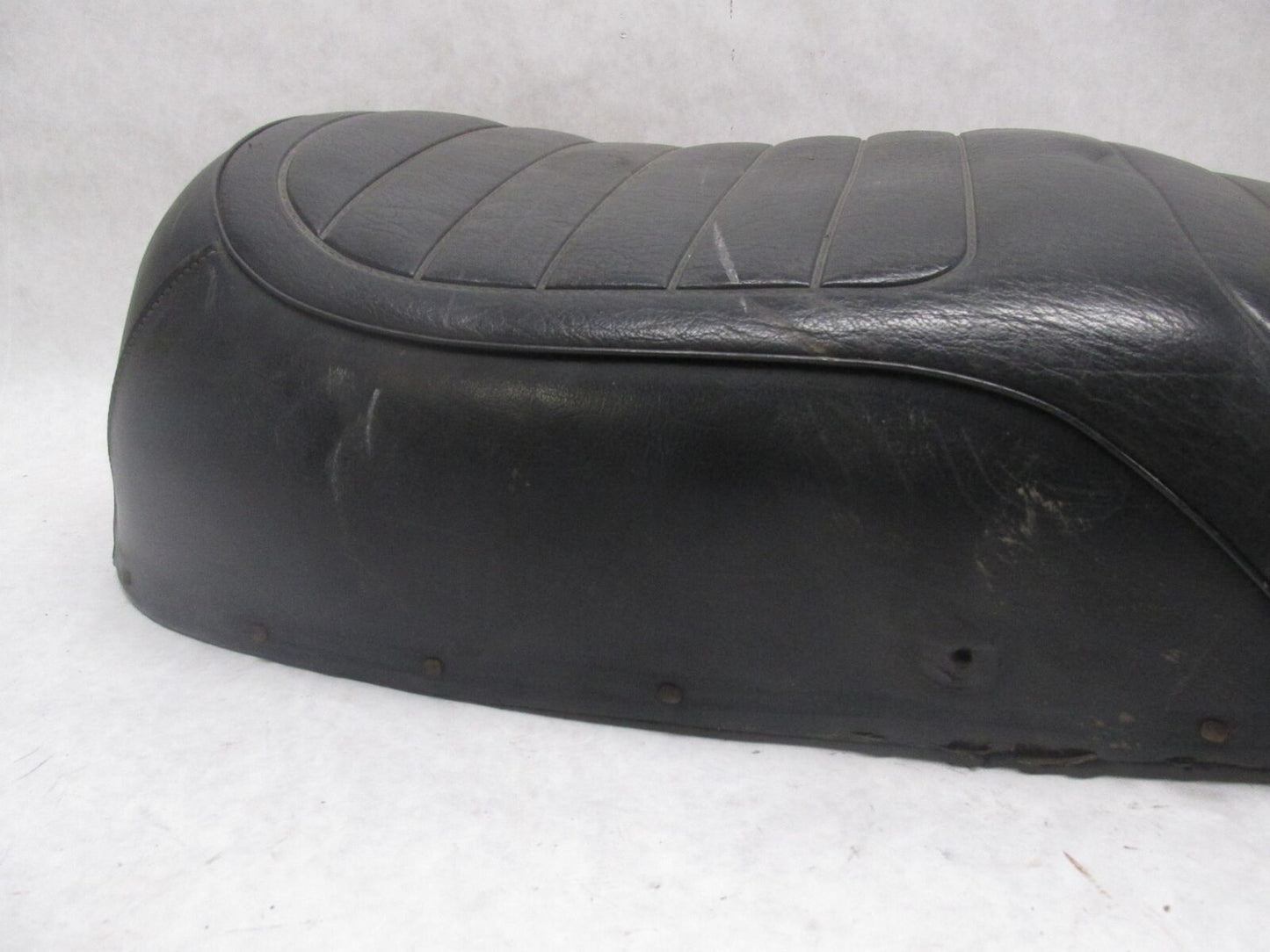 BMW Airhead R75/5 R75/6 R90/6 R100/7 Denfield Bench Seat 1973 - 1979