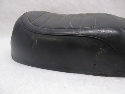BMW Airhead R75/5 R75/6 R90/6 R100/7 Denfield Bench Seat 1973 - 1979